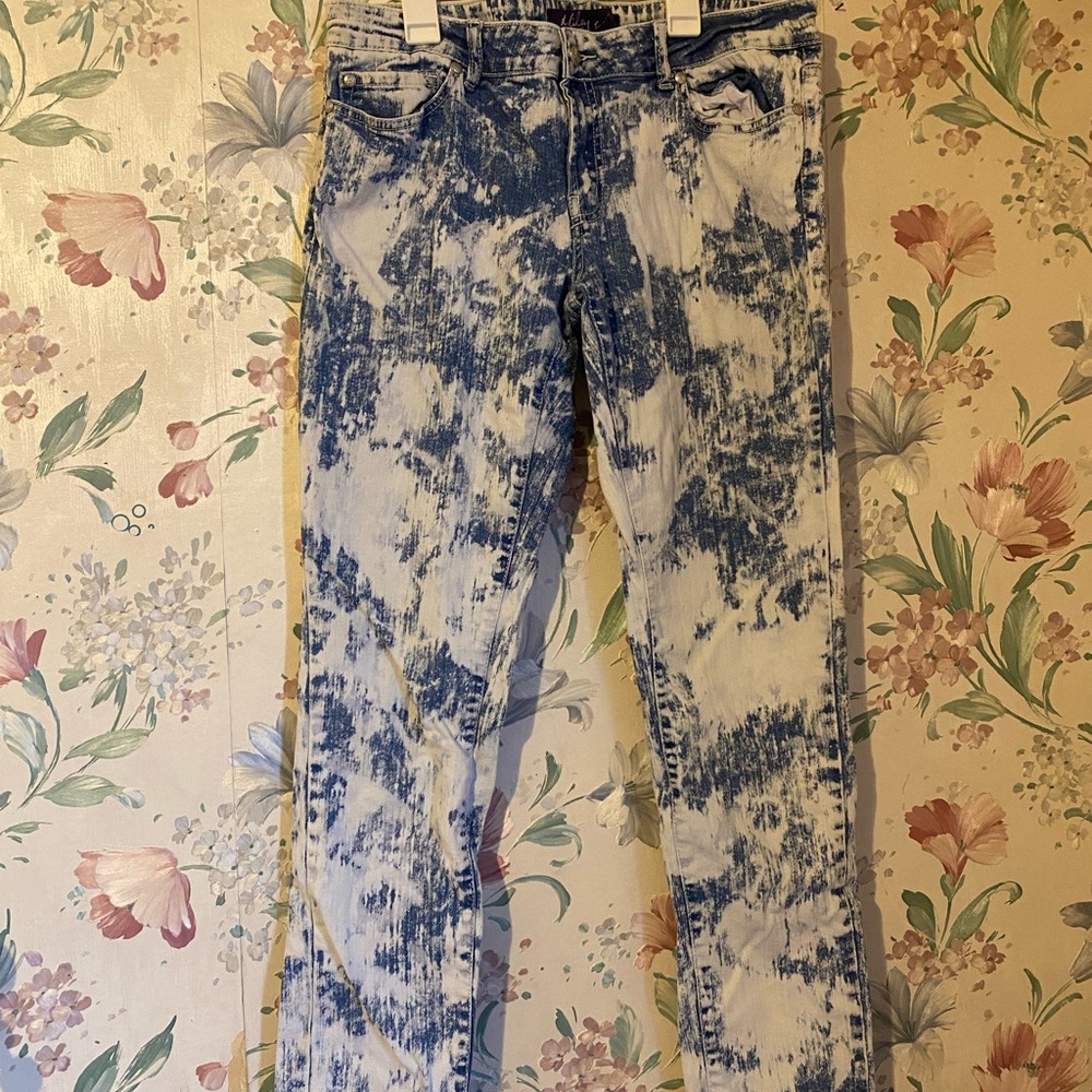 Mikey Cyrus & Max Azria jeans — size 17
